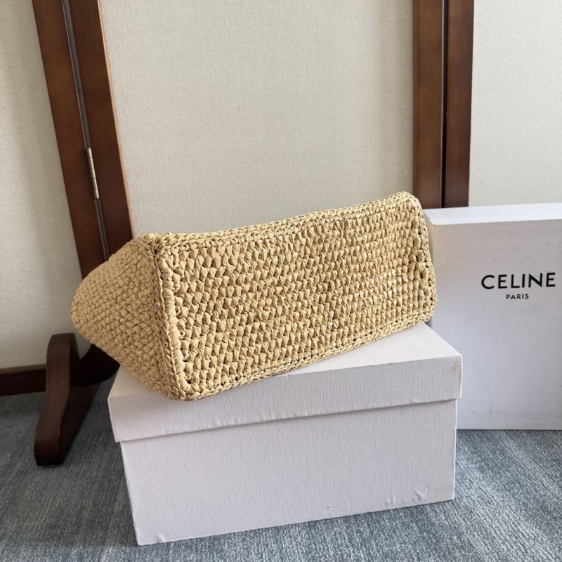 Celine Cabas Bags